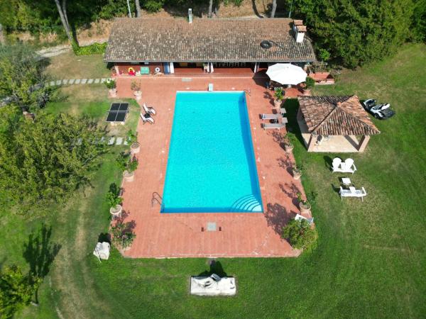 Cavallina Retreat - Bardolino