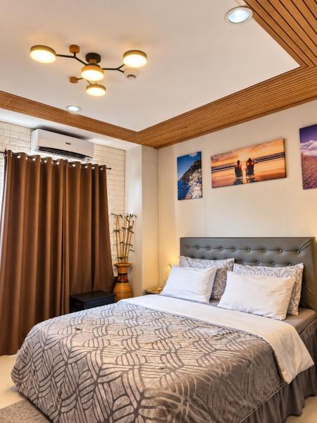 Unit 1109 Cityscape Residences - Silay City