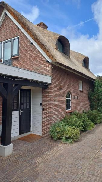 Guesthouse Heiloo - Alkmaar