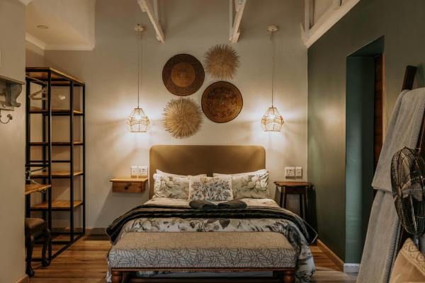 Meander Stay Clarens - Clarens