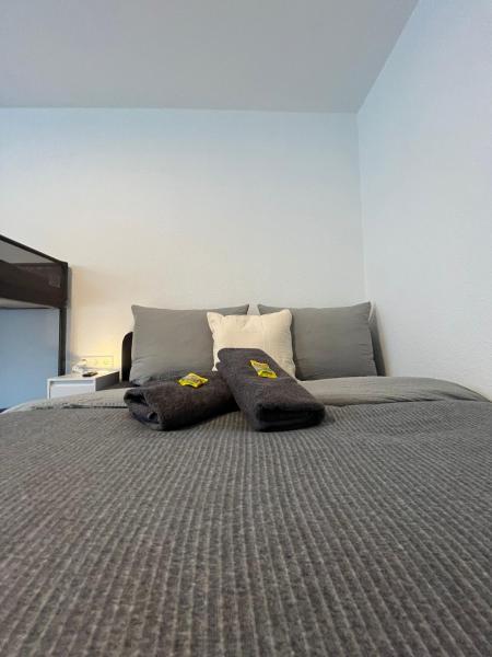 City Hub Room 20 - Mit Balkon - Black Forest