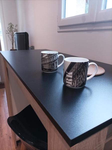 Studio Design Proche Bordeaux - Mérignac