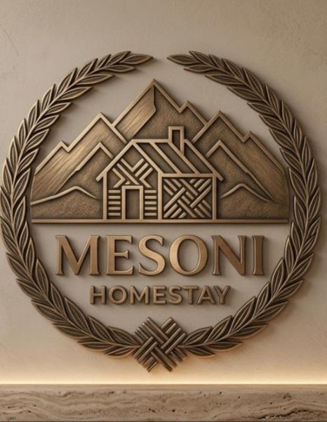Mesoni Homestay - Shillong
