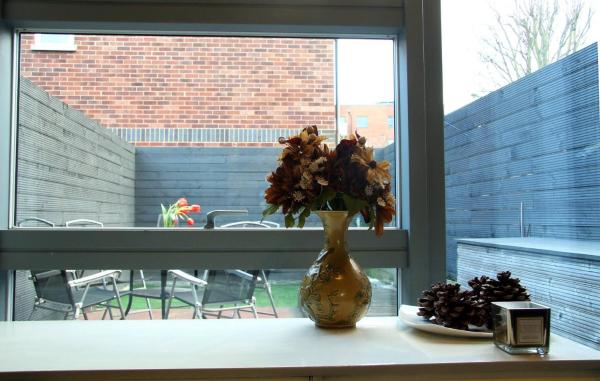 Renovated Classic Coach House In Scandi Style - Greenwich