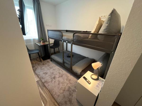 City Hub Room 21 - 슈바르츠발트