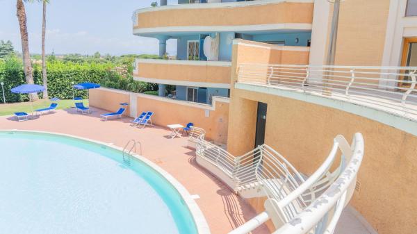 Rinascimento I Residence & Pool - Rom