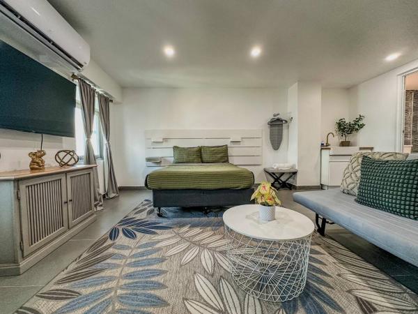 609 Condado Avenue - Puerto Rico