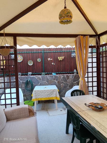 La Casa Di Venera - Porto Empedocle