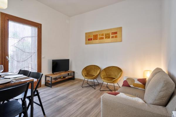 Il Melograno - A Cozy Retreat In - Venise