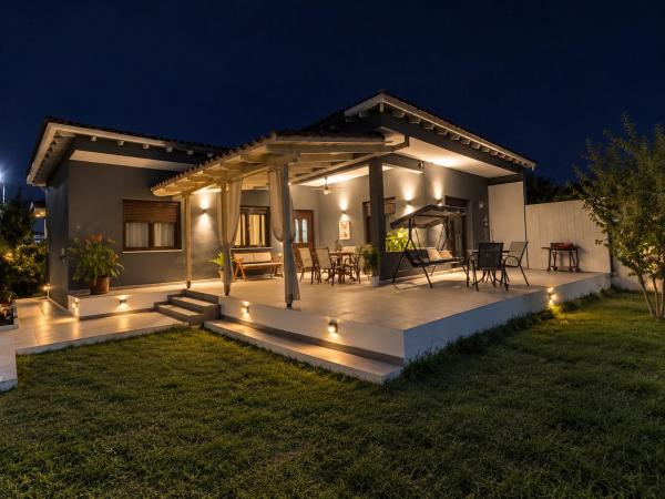 Electa Home - Keşan