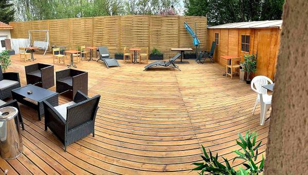 Family Suite-private Bath&wc-paris 30min-orly 20 Min-disney 45 Min - Corbeil-Essonnes