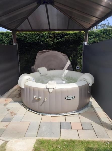Gîte Bord De Mer - Jacuzzi - Dieppe