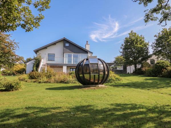 Rayrigg On The Lakes - Windermere