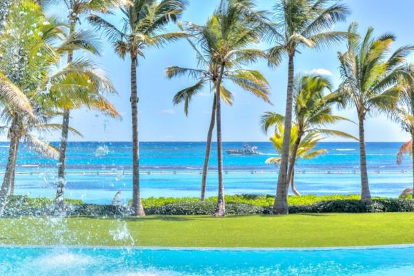 Villa Mirador In Dominican Republic - Punta Cana