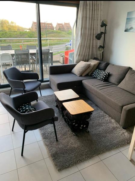 Duplex La Panne - De Panne