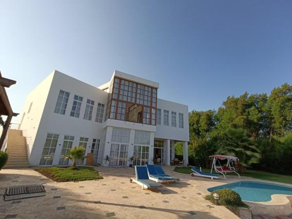El Gouna - Phase 2 Villa 1 - Hurghada