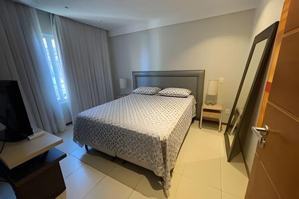 Pestana Lodge 201c - Salvador