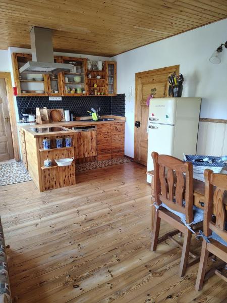 Wohnung In Alten Fachwerkhaus Im Vogelsberg - Alsfeld