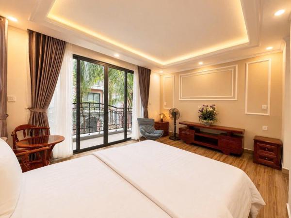Tao Villa - Phú Quốc