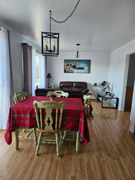 Chalet Pura Vida - Québec