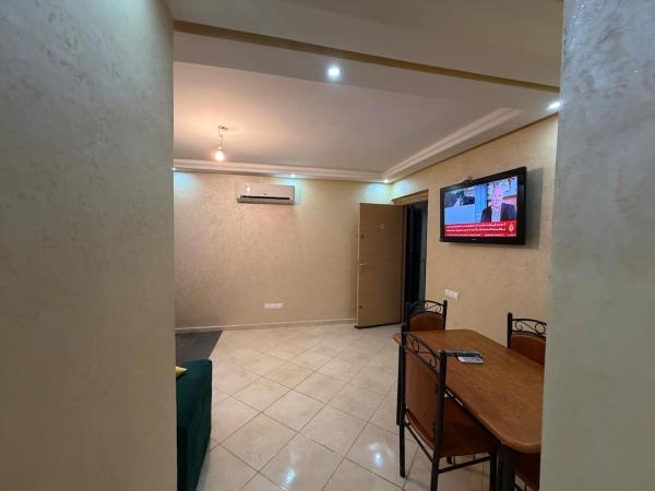 Entire Apartment, Newly Renovated - Bouznika