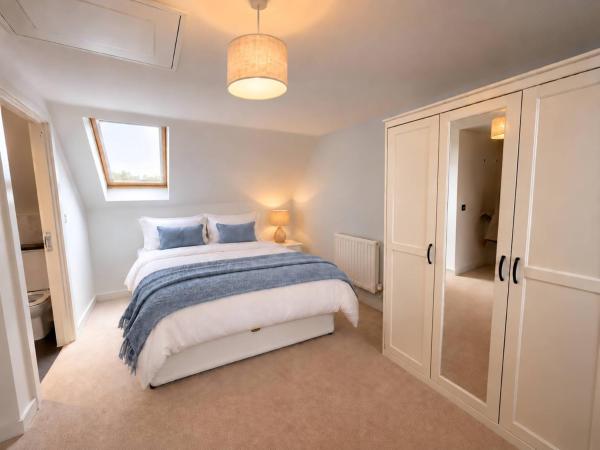 Diamond Cottages - Newark-on-Trent