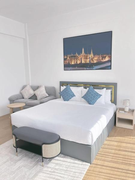 Phuket Getaway Hotel - Phuket