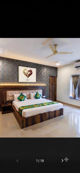Kasmos Maisonette - Bangalore