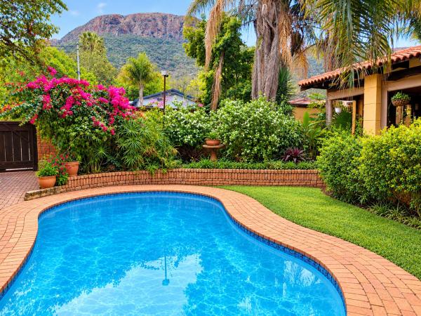 Kadosh - Hartbeespoort