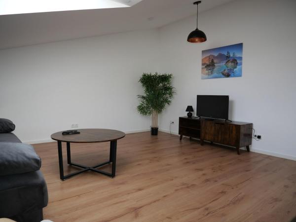 Apartment Mit Burgblick 2 - Regenstauf