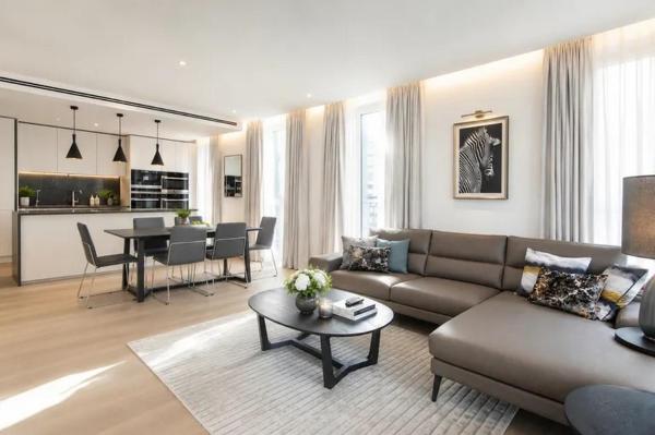 32'lexington - London