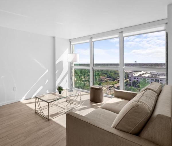 Modern Cozy Apartment In Central Fort Myers - 麥爾茲堡