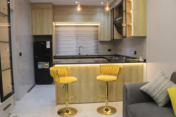 Luxury 2-bedroom Apartment In Downtown Amman - Amman