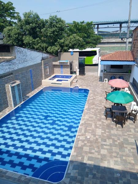 Villa Celeste - Melgar