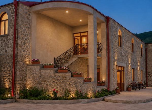 Christy Hotel
