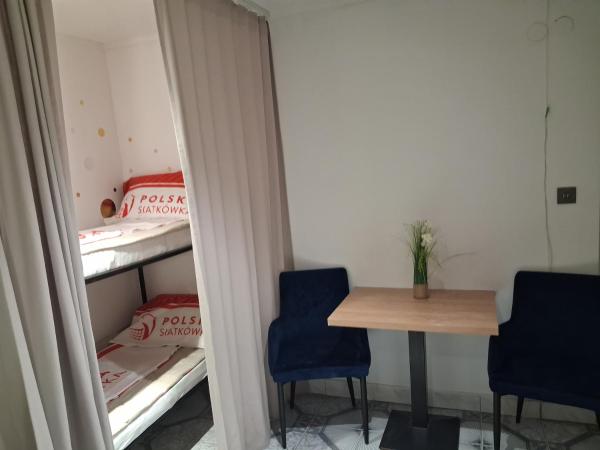 Kokos Hostel - Sopot