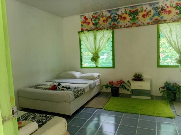 Bungalow Tree House - 萬那杜