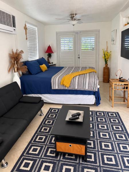 Stunning King Suite By Hard Rock Stadium And Casino - Miami Gardens, FL