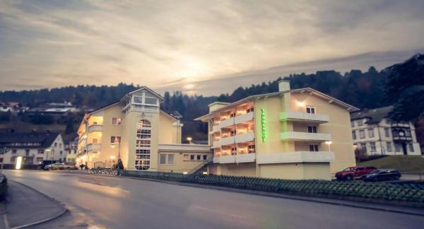 Hotel Stern - Triberg