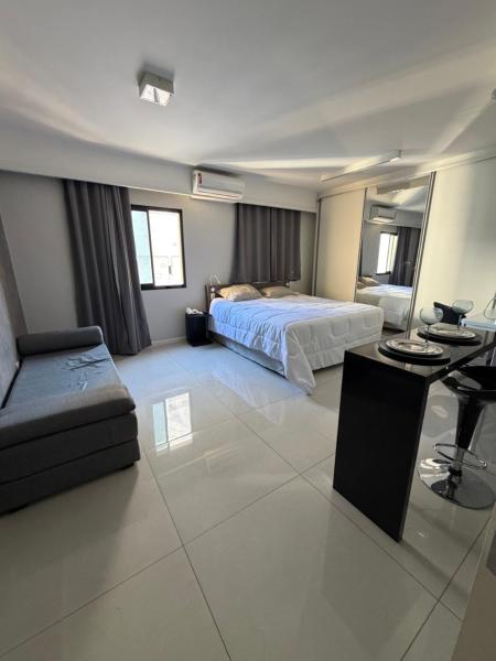 Mercure Moema Ap 2510 - Osasco