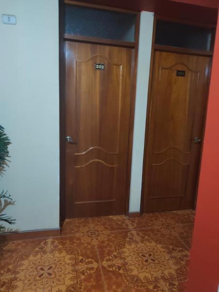 Hotel Golden - Huancayo
