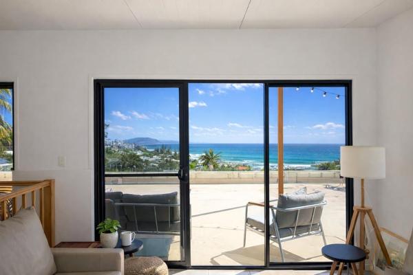 Blue Sea View Mooloolaba - Mooloolaba