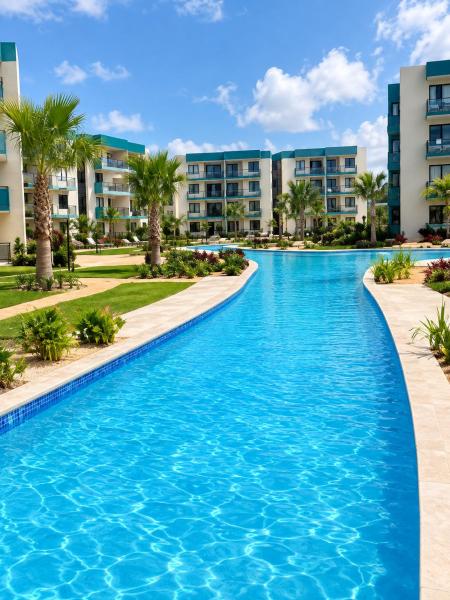 City Scape Suites In Punta Cana - Punta Cana