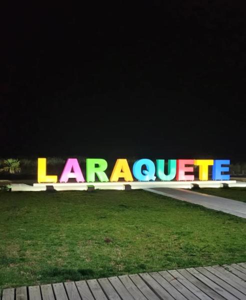 Cabaña En Laraquete Frente A La Playa - Lota