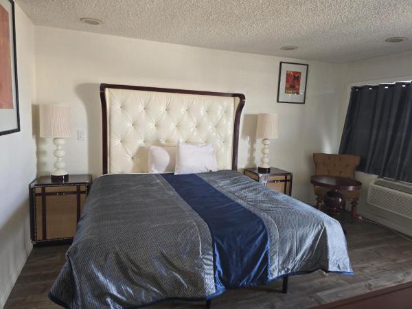 Colonyinn - San Bernardino