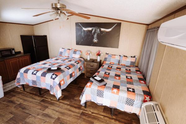 302 Lodging - Texas