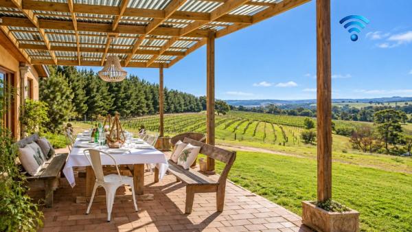 The Farmhouse - Southern Highlands