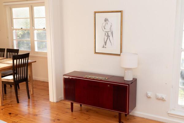 The Ainslie House - Kanberra