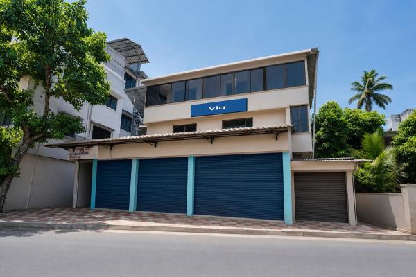 Via Nisarg Blue - Alibag