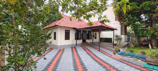 Anandavilasom Homestay - Thiruvananthapuram